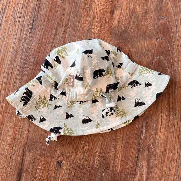 Jan and jul sunhat - Picture 1 of 4